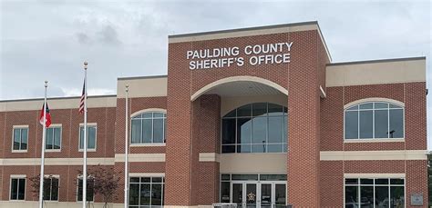 paulding county ohio building department